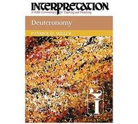 Deuteronomy Interpretation