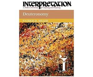 Deuteronomy Interpretation