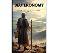 Deuteronomy: The Ultimate Farewell Tour