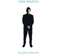 Deutrom Mark - The Silent Treatment (Coloured Edt.)