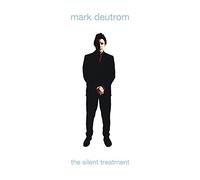 Deutrom Mark - The Silent Treatment (Coloured EDT.) [Import]