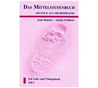 Deutsch Als Fremdsprache 1. Das Mittelstufenbuch
