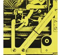 D.A.F. - EIN PRODUKT DER DEUTSCH-AMERIKANISCHEN FREUNDSCHAF VINYL LP NEUF