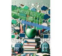 Deutsch B2: Ein thematisches Übungsbuch zu telc Deutsch B2 und Deutsch-Test für den Beruf B2