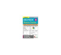 Deutsch-Basics-Trainer / Klasse 9