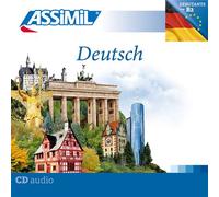 Deutsch - 4 Cd-Audio