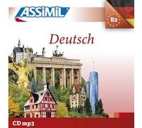 Deutsch (cd mp3 allemand) Maria Roemer (Auteur)