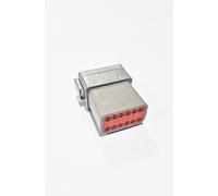 Deutsch DT04-12PA Lot de 10 connecteurs DT