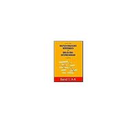 Deutsch-Englisches Wörterbuch Der Eins-Zu-Eins-Entsprechungen In Zwei Bänden