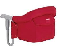 Seggiolino Da Tavolo Inglesina Fast Red