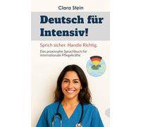Deutsch für Intensiv!