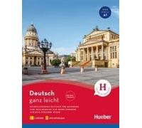 Deutsch Ganz Leicht A1