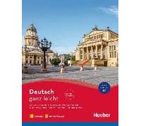 Deutsch Ganz Leicht A1. Englisch