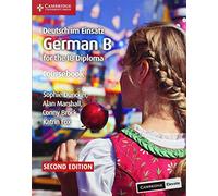 Deutsch im Einsatz German B for the IB Diploma: Coursebook