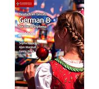 Deutsch im Einsatz Workbook: German B for the IB Diploma