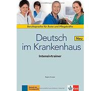 Deutsch Im Krankenhaus Neu