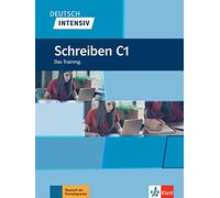 Deutsch Intensiv Schreiben C1