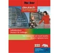 Deutsch kompakt. Türkische Ausgabe. 3 CDs