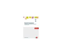 Deutsch Kompetent 5-10. Ausgabe Baden-Württemberg