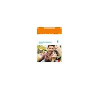 Deutsch.Kompetent 8. Arbeitsheft Mit Onlineangebot Und Lösungen Klasse 8. Ausgabe Baden-Württemberg