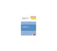 Deutsch.Kompetent Kursthemen Mündliches Abitur. Themenheft Klassen 11-13