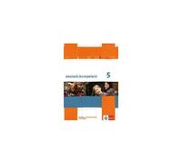 Deutsch.Kompetent. Schülerbuch 5. Klasse Mit Onlineangebot. Ausgabe Für Sachsen, Sachsen-Anhalt Und Thüringen