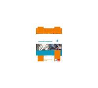 Deutsch.Kompetent. Schülerbuch 8. Klasse Mit Onlineangebot. Ausgabe Für Sachsen, Sachsen-Anhalt Und Thüringen