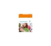 Deutsch.Kompetent. Schülerbuch Mit Onlineangebot 7. Klasse. Ausgabe Für Baden-Württemberg
