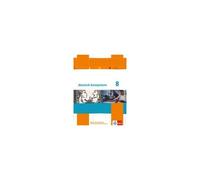 Deutsch.Kompetent. Schülerbuch Mit Onlineangebot 8. Klasse. Ausgabe Für Berlin, Brandenburg, Mecklenburg-Vorpommern