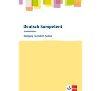 Wolfgang Herrndorf – Tschick – Fiches à photocopier 8e et 9e classe