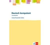 Deutsch Kompetent. Ursula Poznanski: Erebos. Kopiervorlagen Mit Downloadpaket Klasse 7