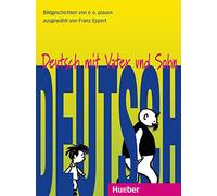Deutsch mit Vater und Sohn: Deutsch mit Vater und Sohn