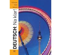 Deutsch: Na Klar!: An Introductory German Course [6]