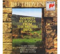 Deutsch / Salter / Woods - Beethoven/Inspired by Songs
