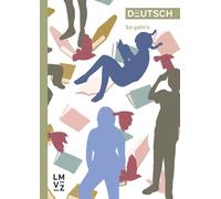 Deutsch / So geht's Sieben bis Neun: Nachschlagewerk - Autorenteam