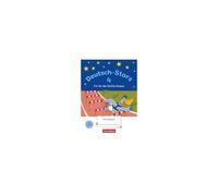 Deutsch-Stars 4. Schuljahr - Fit Für Die 5. Klasse