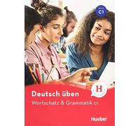Deutsch uben (Poche)