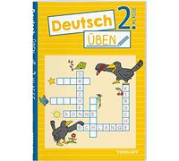 Deutsch üben 2. Klasse