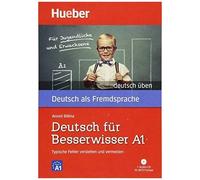 Deutsch Üben Deutsch Für Besserwisser A1