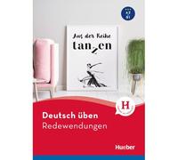Deutsch Üben. Redewendungen