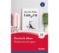 Deutsch üben. Redewendungen | Mario Techmer Mario TechmerMario Techmer (Auteur)