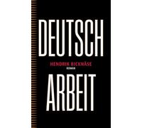 Deutscharbeit: Mein Leben als Sohn