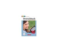 Deutschbuch 10. Schuljahr - Differenzierende Ausgabe Rheinland-Pfalz - Schülerbuch