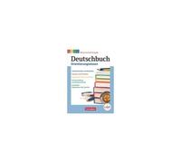Deutschbuch 5.-10. Schuljahr - Orientierungswissen