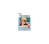 Deutschbuch 5. Schuljahr. Schülerbuch Differenzierende Ausgabe