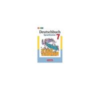Deutschbuch 7. Schuljahr - Fördermaterial - Sprachtrainer