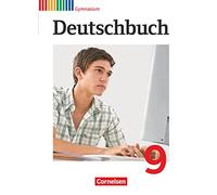 Deutschbuch: Deutschbuch 9