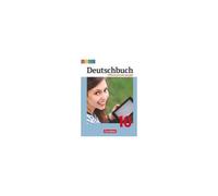 Deutschbuch - Differenzierende Ausgabe 10. Schuljahr - Schülerbuch