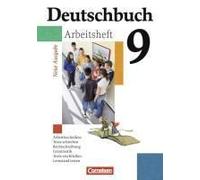 Deutschbuch Gymnasium - Allgemeine Bisherige Ausgabe - 9. Schuljahr - 6-Jährige Sekundarstufe I