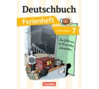 Deutschbuch Vorbereitung Klasse 7 Gymnasium. Das Mysterium Der Chinesischen Schatullen